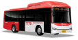G-bus 경기순환버스 아이콘
